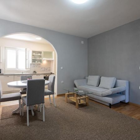 Modern Apartment Edda - Quiet Area - Close To Old Town And Beaches ซาดาร์ ภายนอก รูปภาพ