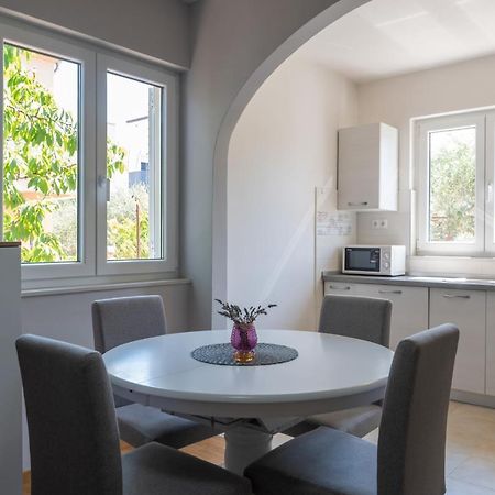 Modern Apartment Edda - Quiet Area - Close To Old Town And Beaches ซาดาร์ ภายนอก รูปภาพ