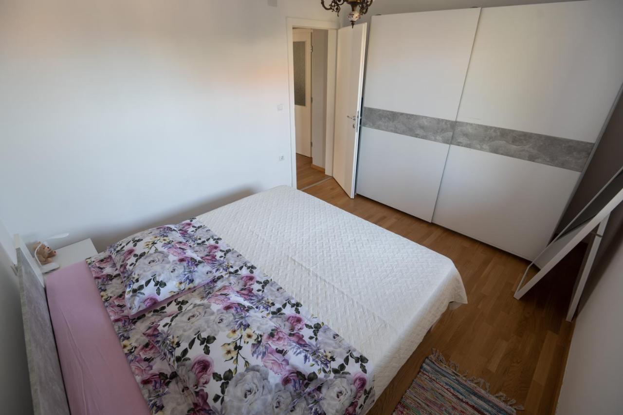 Modern Apartment Edda - Quiet Area - Close To Old Town And Beaches ซาดาร์ ภายนอก รูปภาพ
