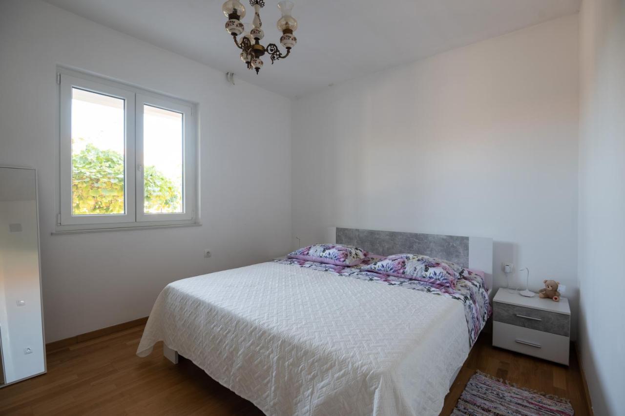 Modern Apartment Edda - Quiet Area - Close To Old Town And Beaches ซาดาร์ ภายนอก รูปภาพ