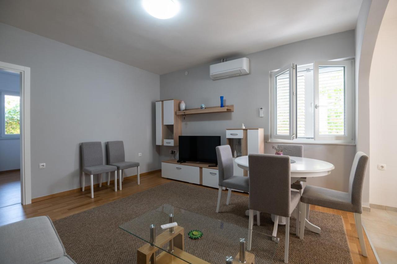Modern Apartment Edda - Quiet Area - Close To Old Town And Beaches ซาดาร์ ภายนอก รูปภาพ