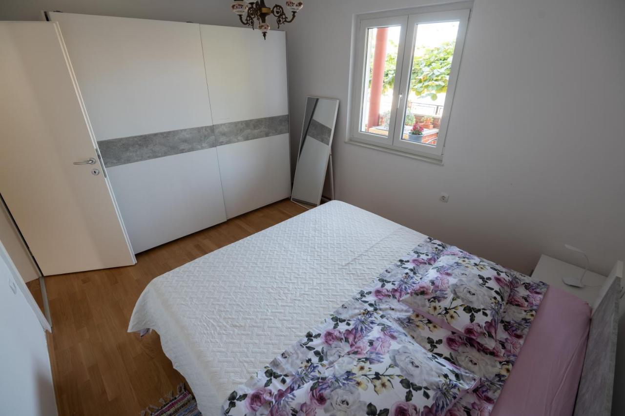 Modern Apartment Edda - Quiet Area - Close To Old Town And Beaches ซาดาร์ ภายนอก รูปภาพ
