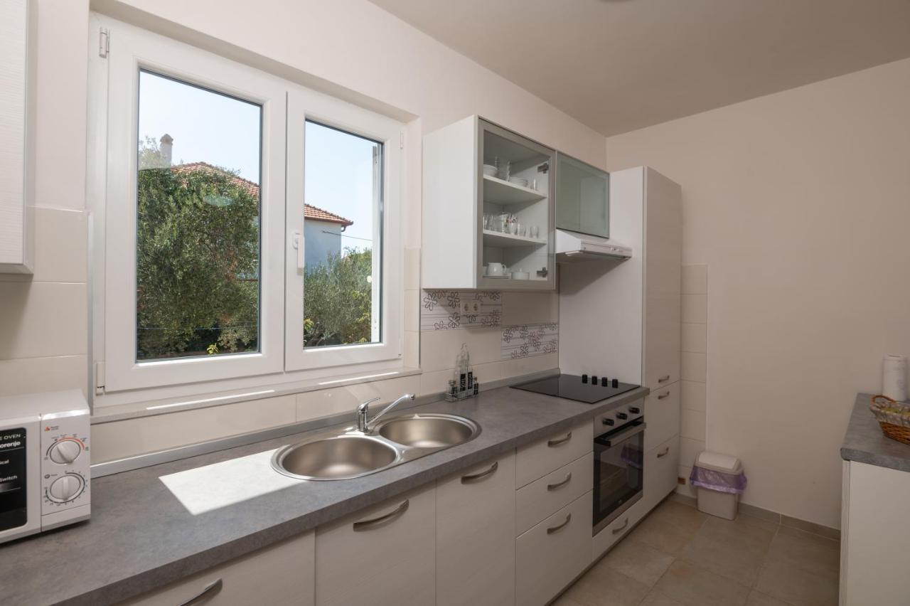 Modern Apartment Edda - Quiet Area - Close To Old Town And Beaches ซาดาร์ ภายนอก รูปภาพ