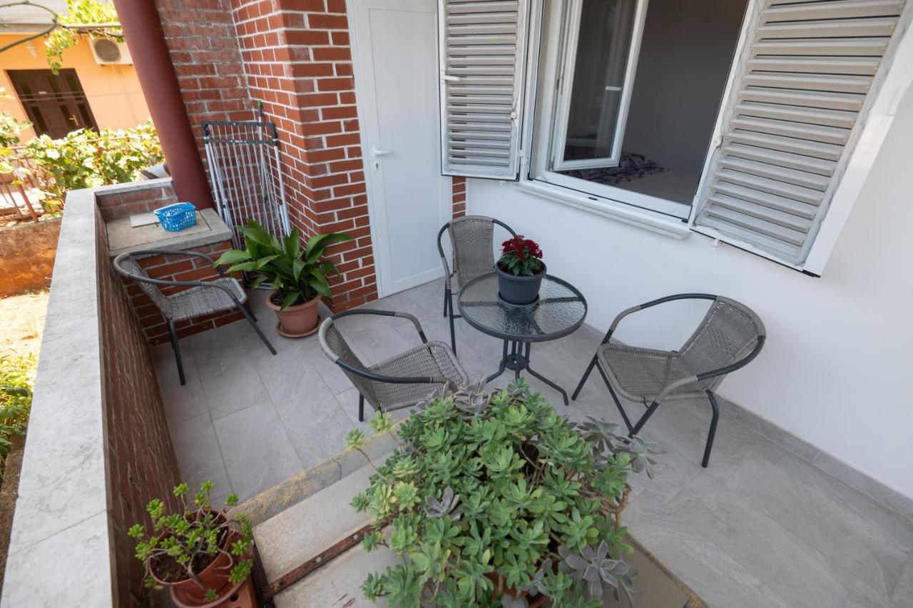 Modern Apartment Edda - Quiet Area - Close To Old Town And Beaches ซาดาร์ ภายนอก รูปภาพ