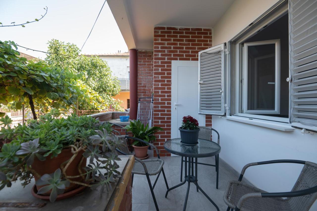 Modern Apartment Edda - Quiet Area - Close To Old Town And Beaches ซาดาร์ ภายนอก รูปภาพ