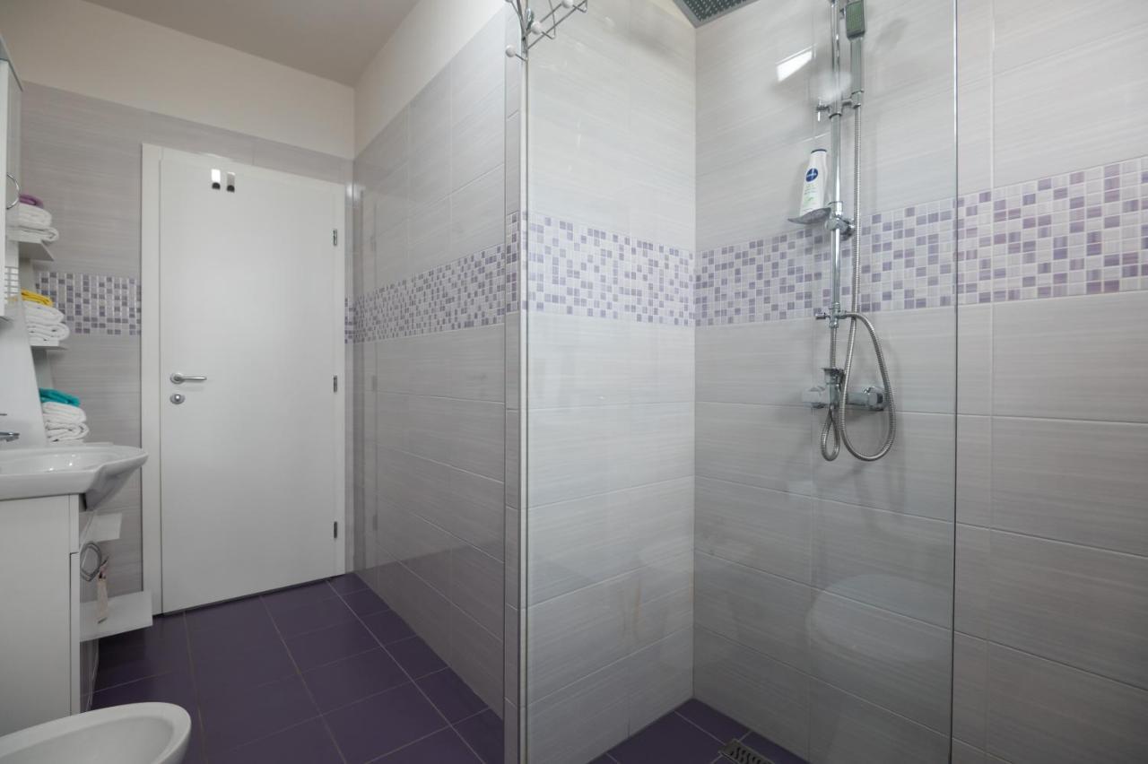 Modern Apartment Edda - Quiet Area - Close To Old Town And Beaches ซาดาร์ ภายนอก รูปภาพ